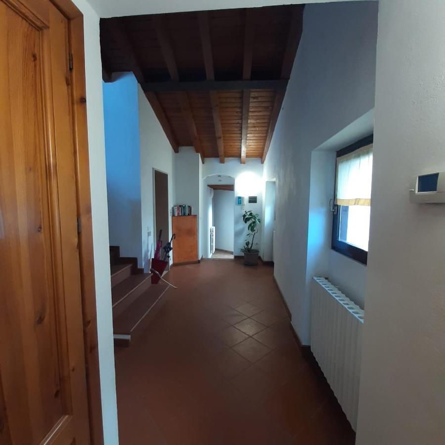 Loft Trabucco - In The Heart Of Salo City Center, Lake View, 4 Rooms Экстерьер фото